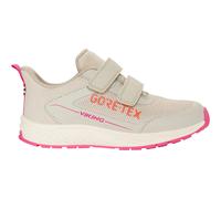 Viking Kinder Bouncy GTX 2V Schuhe (Größe 30, weiss)