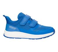 Viking Kinder Bouncy WP 2V Schuhe (Größe 26, blau)