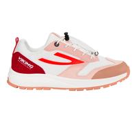 Viking Kinder Century WP Sl Schuhe (Größe 33, rot)