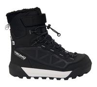 Viking Kinder Constrictor Warm Sc WP 1V Sl Schuhe (Größe 30, schwarz)
