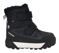 Viking Footwear Kinderschuhe Constrictor Warm SC WP 2V wasserdicht Schwarz Größe 29