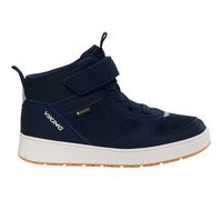 Viking Kinder Epic Mid GTX 1V Schuhe (Größe 39, blau)