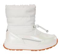 VIKING BY NORWAY EQUIP SHINE WARM WP PULL ON Kinderschneestiefel, weiß, größe 27