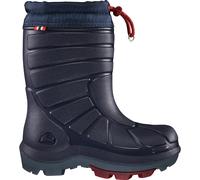 Viking Unisex Kinder Extreme Warm Schneestiefel, Navy Dark Red, 32 EU