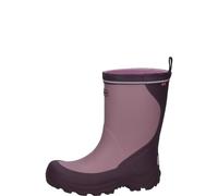 Viking Kinder Gummistiefel STORM JUNIOR dusty pink/grape 33