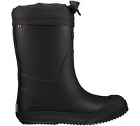 Viking Gummistiefel Indie Thermo Wool Unisex Schwarz