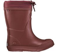 Viking Kinder Indie Warm Schuhe (Größe 28, rot)