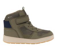 Viking - Kid's Jack Warm GTX 1V - Winterschuhe, Gr. 34, oliv (Olive)