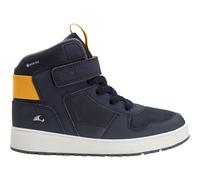 Viking Kinder Jack Warm GTX Freizeitschuhe (Blau, Gr.: 36,0)