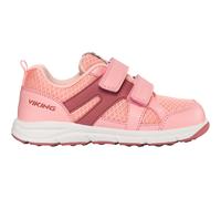 Viking Footwear Kids' Odda 2v Light Pink 28