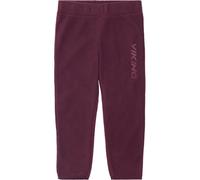 Viking Kinder Playtime Fleece Hose (Größe 116, lila)