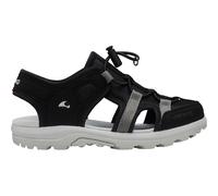 Viking Kinder Sandvika Sl Sandale (Größe 31, schwarz)
