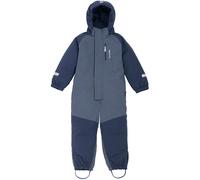 Viking Kinder Toasty Winter Thermal Schneeanzug (Größe 128, blau)