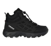 Viking - Kid's Track Mid Waterproof SL - Wanderschuhe, Gr. 33, schwarz (Black)