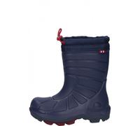 Viking Kinder Wintergummistiefel EXTREME WARM blau 25