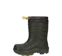 Viking Kinder Wintergummistiefel EXTREME WARM khaki 32