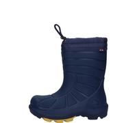 Viking Kinder Wintergummistiefel EXTREME WARM petrol 31
