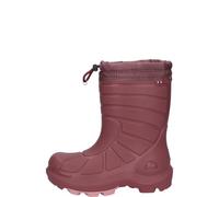 Viking Kinder Wintergummistiefel EXTREME WARM rosa 31