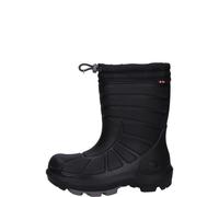 Viking Kinder Wintergummistiefel EXTREME WARM schwarz 23