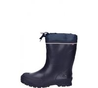 Viking - Kid's Jolly Thermo - Gummistiefel, Gr. 25, blau (Navy/Grey)