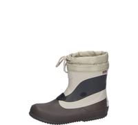 Viking Kindergummistiefel ALV INDIE PRINT DACHS braun 24