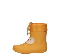 Viking Kindergummistiefel ALV INDIE PRINT SUN gelb 19