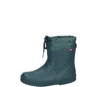 Viking Kindergummistiefel ALV INDIE WARM dunkelgrün 26