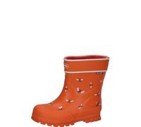 Viking Kindergummistiefel ALV JOLLY BIENEN orange 24
