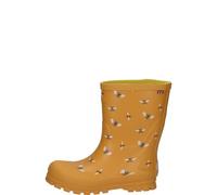 Viking Kindergummistiefel JOLLY PRINT BIENEN gelb 31