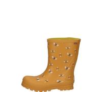 Viking Kindergummistiefel JOLLY PRINT BIENEN gelb 32