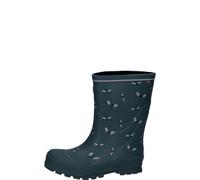 Viking Kindergummistiefel JOLLY PRINT BIENEN grün 28
