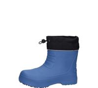 Viking kurzer Gummistiefel NORSE LOW BOOT blau 39