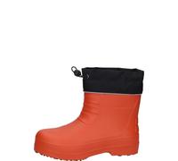 Viking kurzer Gummistiefel NORSE LOW BOOT rot 43