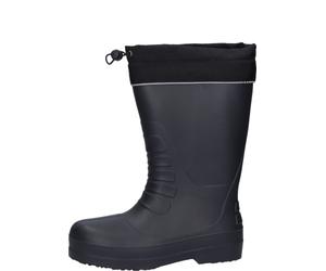 Viking kurzer Gummistiefel NORSE TALL BOOT schwarz 41