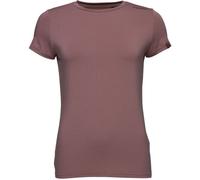 Viking LENTA BAMBOO LIGHT LADY Damen-T-Shirt, weinrot, größe M