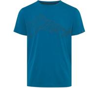 VIKING Lenta Bamboo Light Herren T-Shirt blue/navy L