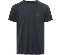 Viking LIKELO Herren-T-Shirt, schwarz, größe S