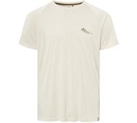 Viking LIKELO Herren-T-Shirt, weiß, größe S