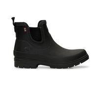 Viking Mädchen Ada Jr Gummistiefel, Schwarz, 37 EU