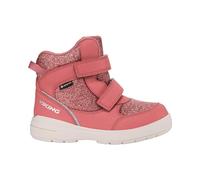 Viking Mädchen Fun Glitter Warm Gtx 2v Snow Boot, Pink, 25 EU
