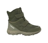 Viking Mädchen Track Warm Wp 2v Equestrian Boot, Olive, 37 EU