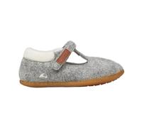 Viking Mime Slipper, Grey, 18