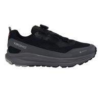 Viking Motion Low GTX BOA M black/charcoal (277) 42