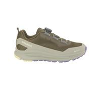 Viking Motion Low GTX BOA W olive/lilac (3706) 39