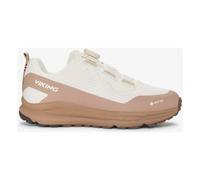 Viking Motion Low GTX BOA W cream/brown (6608) 39