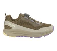 Viking Motion Low GTX BOA W olive/lilac (3706) 36