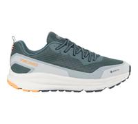 Viking Damen Motion Low GTX M Walking Shoe, Grey/Navy, 44 EU