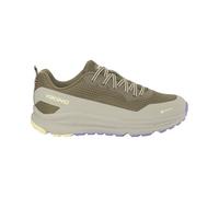 Viking - Women's Motion Low GTX - Multisportschuhe, Gr. 42, beige (Olive/Lilac)