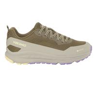 Viking Motion Low GTX W olive/lilac (3706) 39
