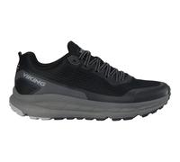 Viking Motion Low Herren Zustiegsschuhe schwarz Größe 44 Lifestyle Atmungsaktiv